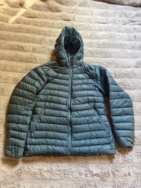 Arc’teryx Cerium Down Jacket Size L